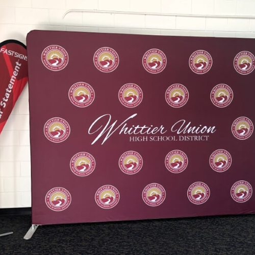 Custom Displays